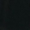 Black Blended Rayon Indo Western Suit
